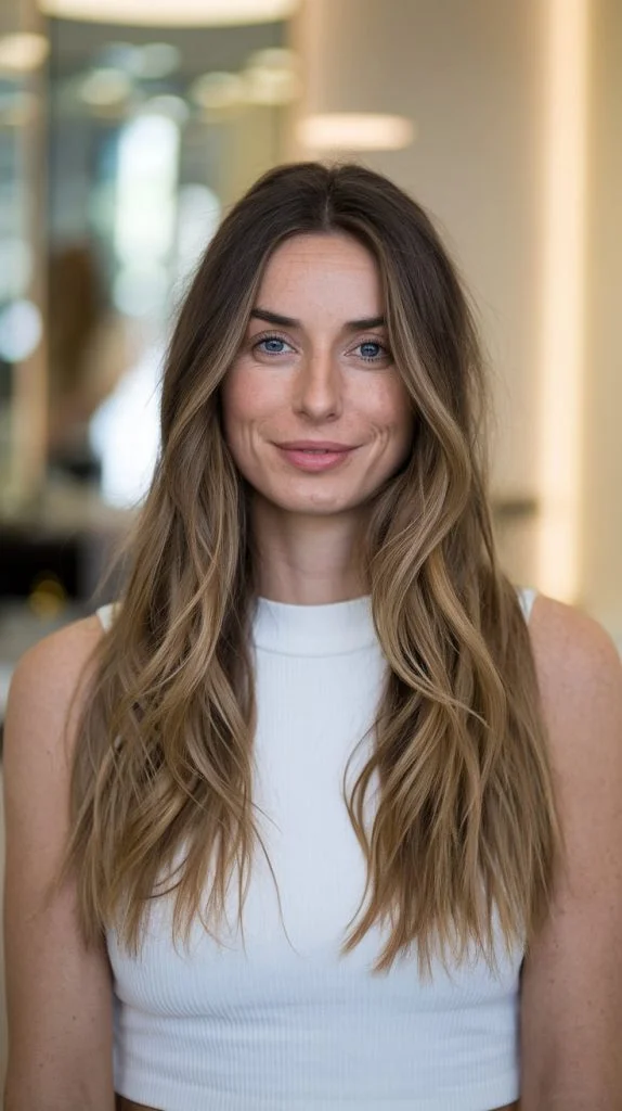 Brown Hair Colors Ideas 2025