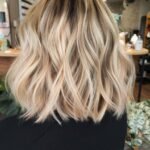 Cool Beige Bob