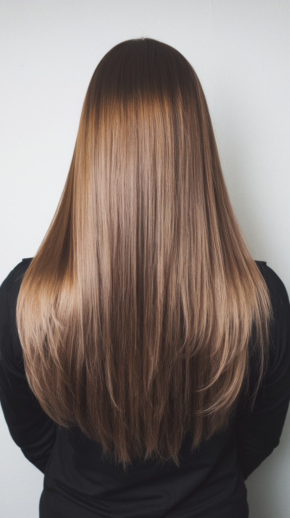 Effortless Long Layers