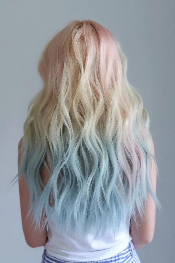 Pastel Sunrise Blend
