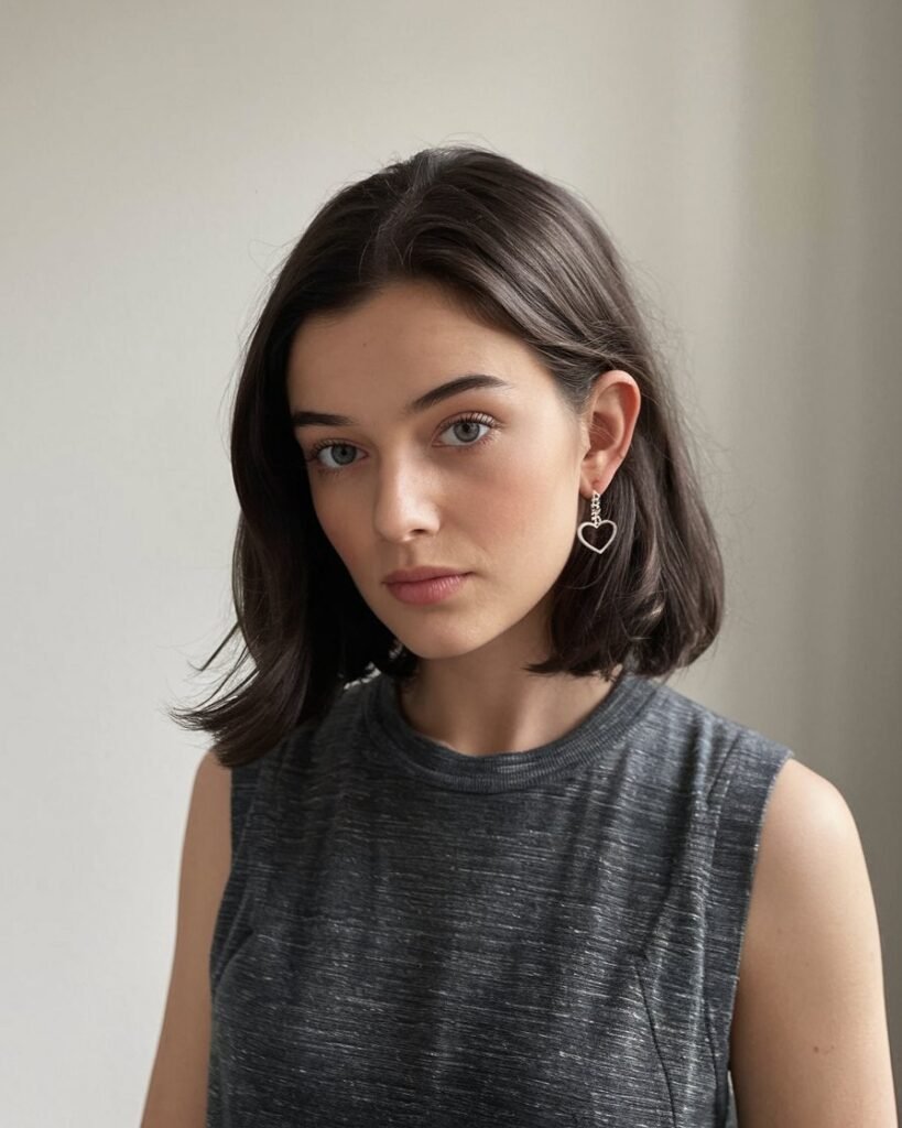 Simple and Elegant Lob