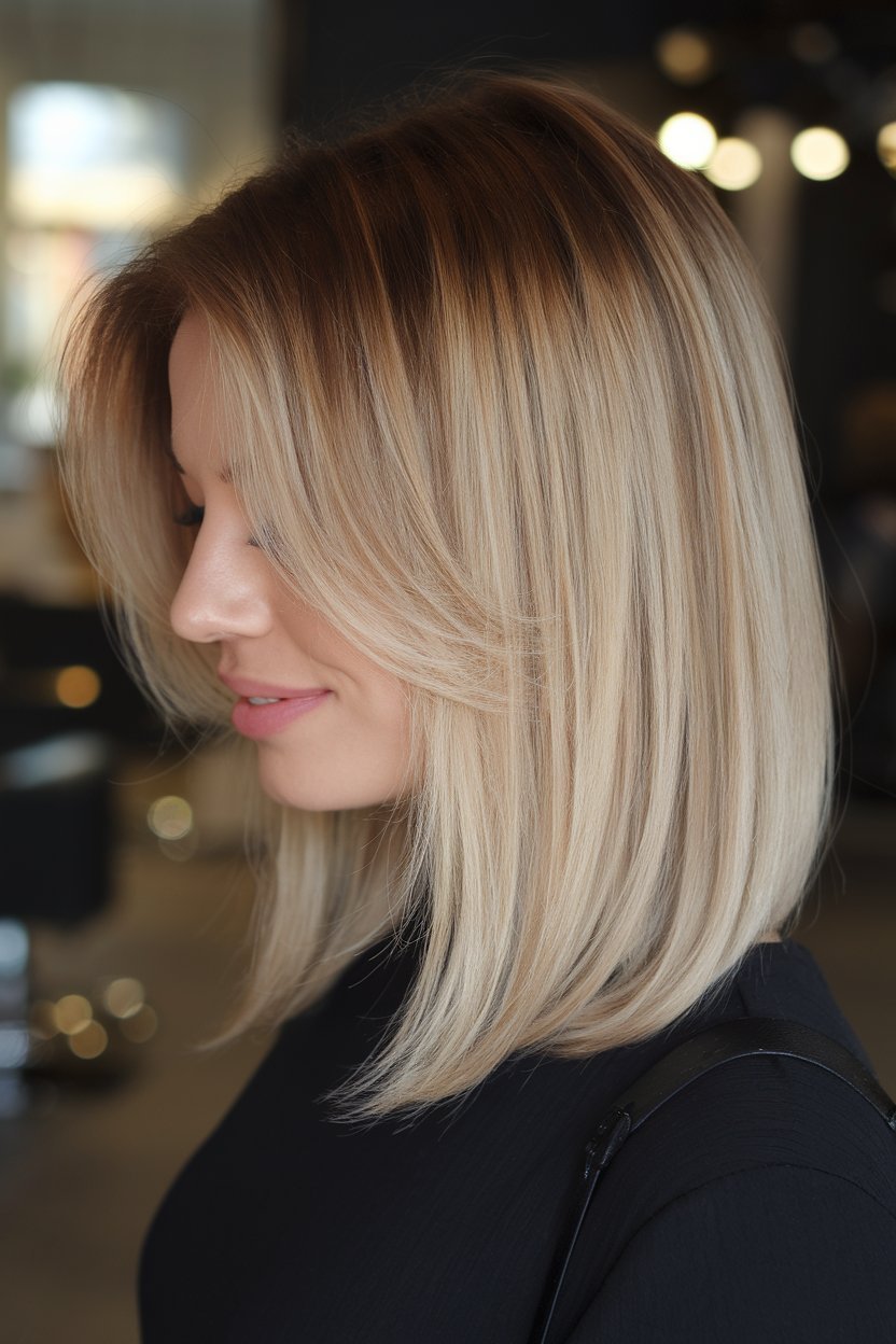 Textured Platinum Layers