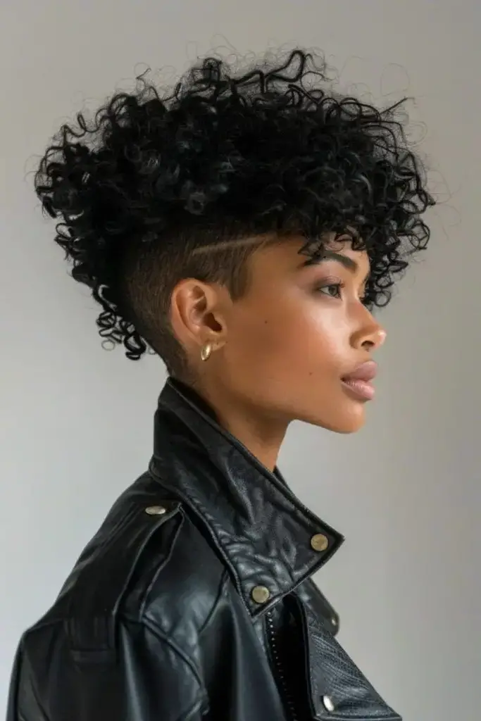 15. Fro-Hawk Statement