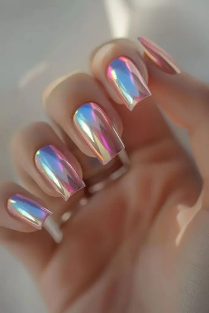 22. Heavenly Holographics