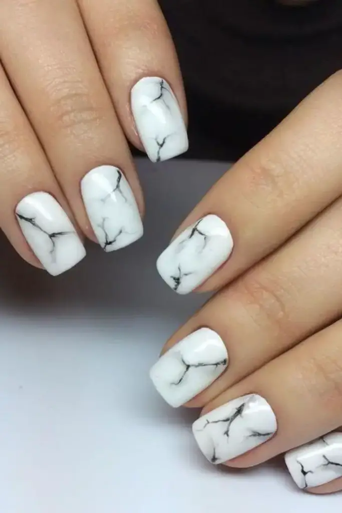 Marble Majesty