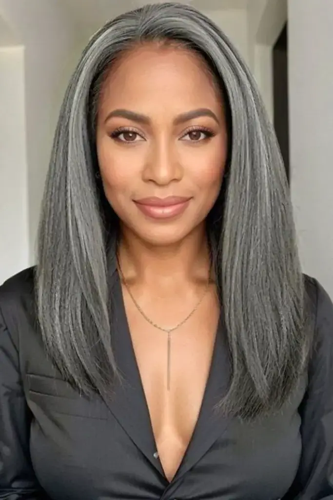 5. Titanium Layered Lob