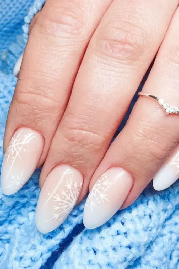 Snow-Dusted Neutrals